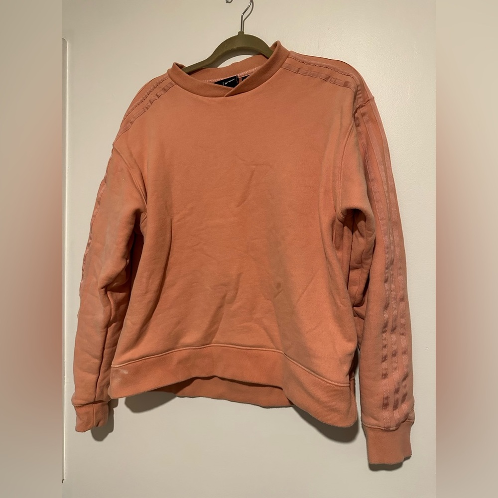 Addidas Ivy Park Pull Over